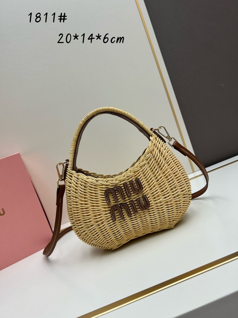 MIU MIU Shopping Bags